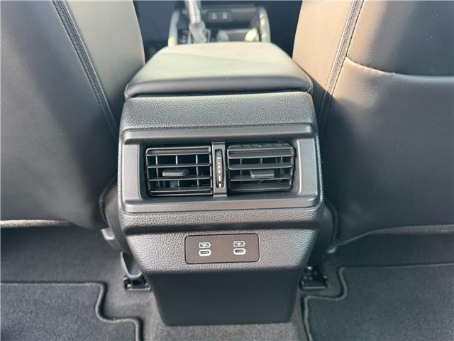 2024 Honda Accord Hybrid Touring (Stk: 253120P) in Richmond Hill - Image 22 of 30