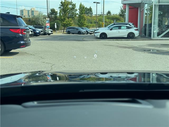 2024 Honda Accord Hybrid Touring (Stk: 253120P) in Richmond Hill - Image 12 of 30