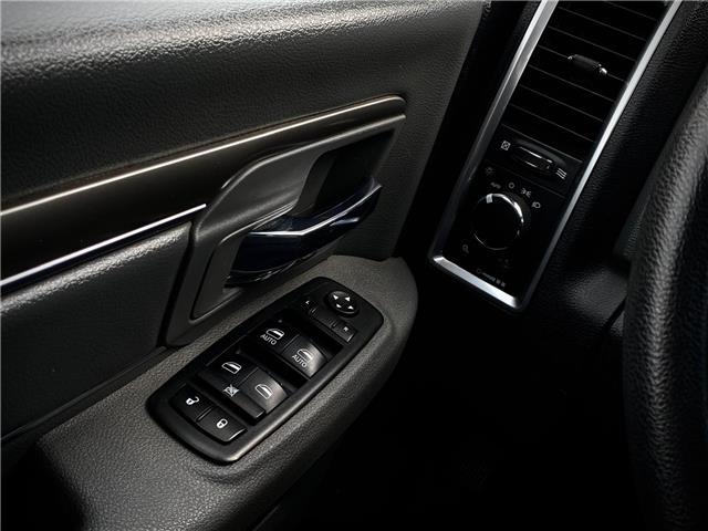 2018 RAM 1500 SLT (Stk: 251216B) in Calgary - Image 11 of 17