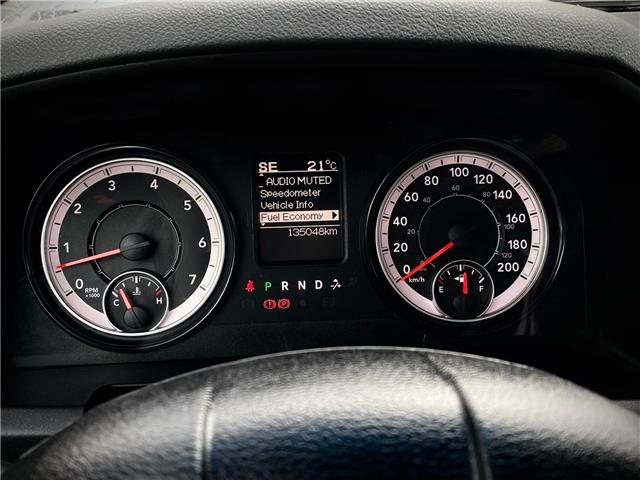 2018 RAM 1500 SLT (Stk: 251216B) in Calgary - Image 13 of 17