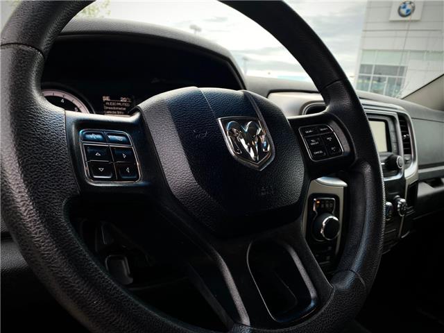 2018 RAM 1500 SLT (Stk: 251216B) in Calgary - Image 12 of 17