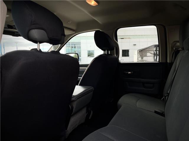 2018 RAM 1500 SLT (Stk: 251216B) in Calgary - Image 15 of 17