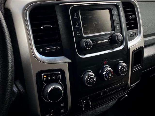 2018 RAM 1500 SLT (Stk: 251216B) in Calgary - Image 14 of 17