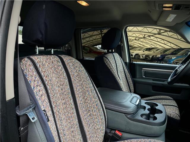 2018 RAM 1500 SLT (Stk: 251216B) in Calgary - Image 17 of 17