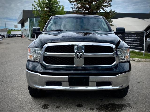 2018 RAM 1500 SLT (Stk: 251216B) in Calgary - Image 4 of 17