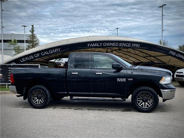 2018 RAM 1500 SLT (Stk: 251216B) in Calgary - Image 2 of 17