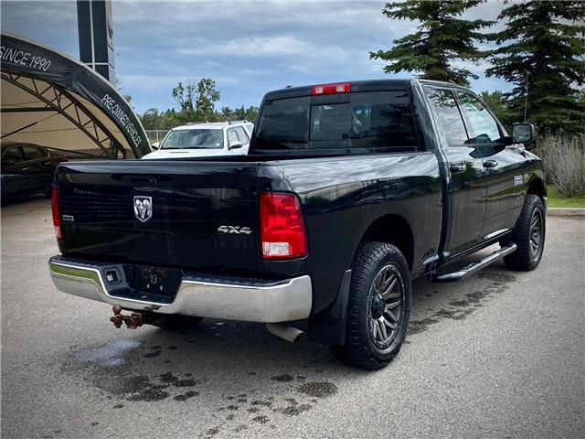 2018 RAM 1500 SLT (Stk: 251216B) in Calgary - Image 3 of 17