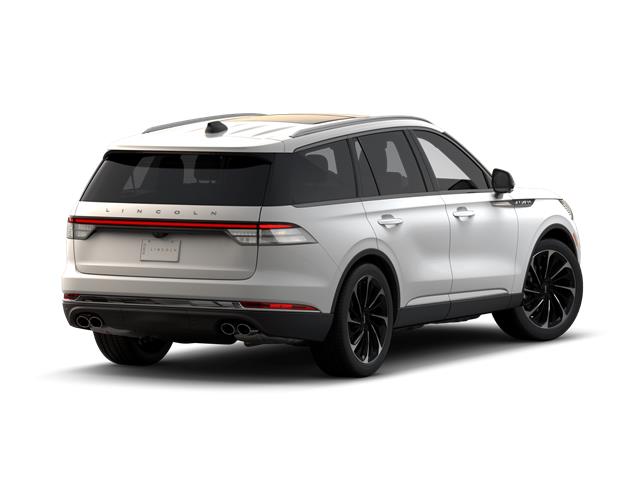 2025 Lincoln Aviator Reserve (Stk: 25A6022) in Mississauga - Image 3 of 7