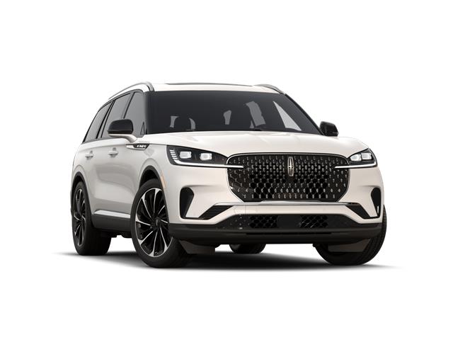 2025 Lincoln Aviator Reserve (Stk: 25A6022) in Mississauga - Image 4 of 7