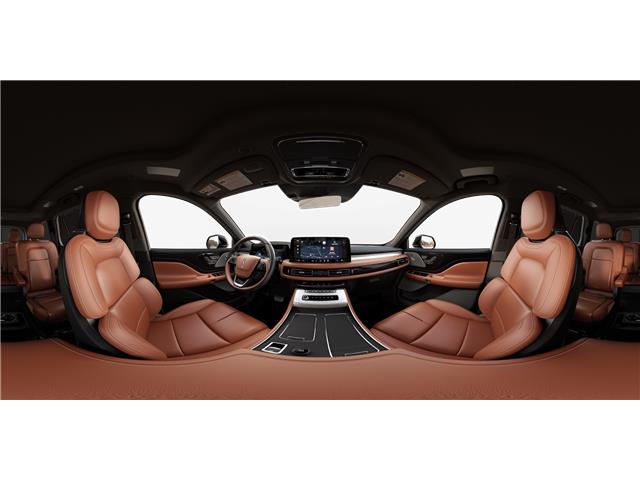 2025 Lincoln Aviator Reserve (Stk: 25A6022) in Mississauga - Image 7 of 7
