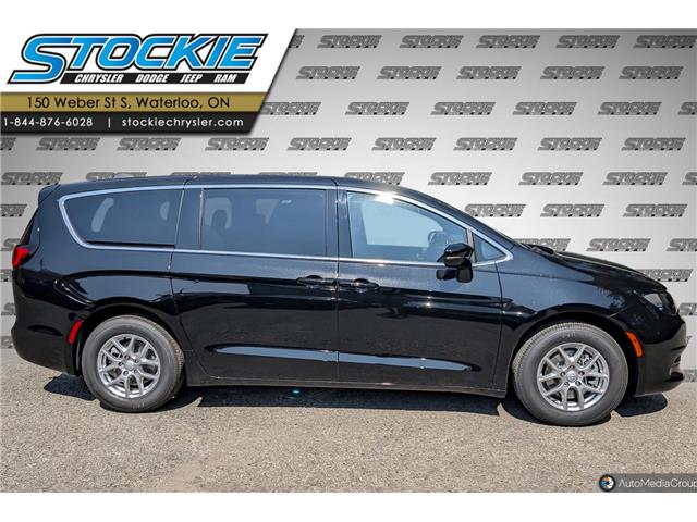 2026 Chrysler Grand Caravan SXT (Stk: 45692) in Waterloo - Image 2 of 20