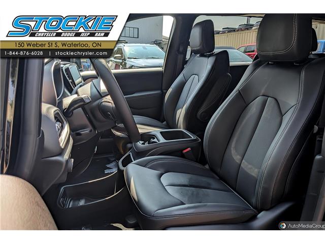 2026 Chrysler Grand Caravan SXT (Stk: 45692) in Waterloo - Image 4 of 20