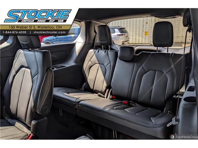 2026 Chrysler Grand Caravan SXT (Stk: 45692) in Waterloo - Image 6 of 20