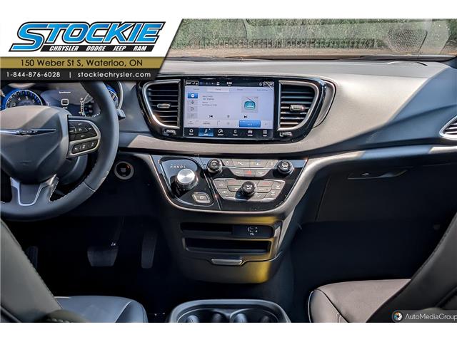 2026 Chrysler Grand Caravan SXT (Stk: 45692) in Waterloo - Image 9 of 20