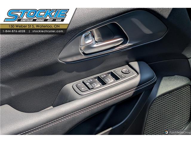 2026 Chrysler Grand Caravan SXT (Stk: 45692) in Waterloo - Image 10 of 20