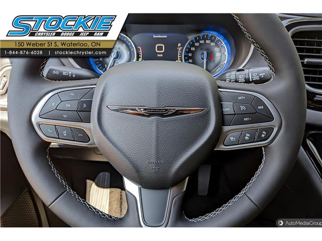 2026 Chrysler Grand Caravan SXT (Stk: 45692) in Waterloo - Image 11 of 20