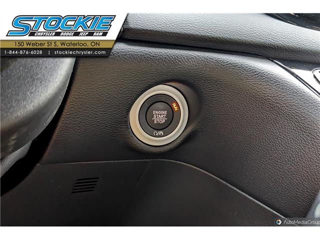 2026 Chrysler Grand Caravan SXT (Stk: 45692) in Waterloo - Image 12 of 20