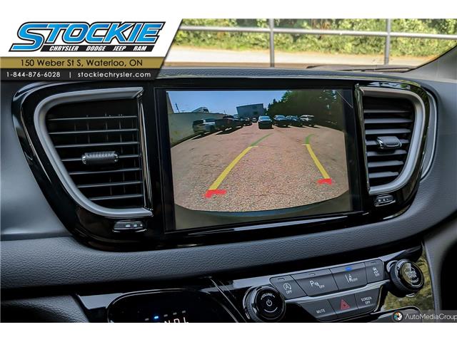 2026 Chrysler Grand Caravan SXT (Stk: 45692) in Waterloo - Image 15 of 20