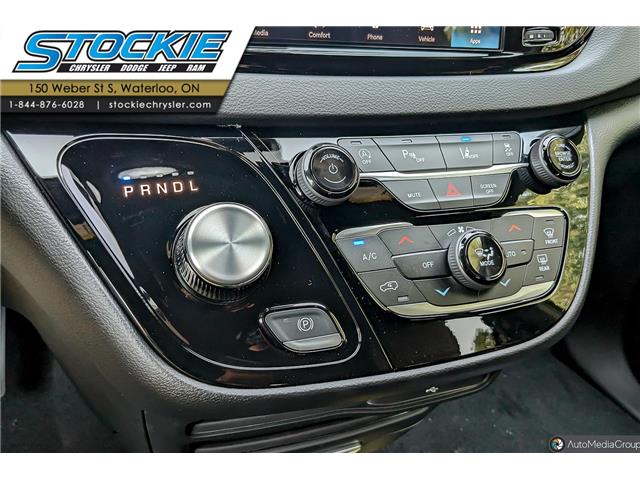 2026 Chrysler Grand Caravan SXT (Stk: 45692) in Waterloo - Image 16 of 20