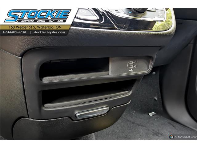 2026 Chrysler Grand Caravan SXT (Stk: 45692) in Waterloo - Image 17 of 20