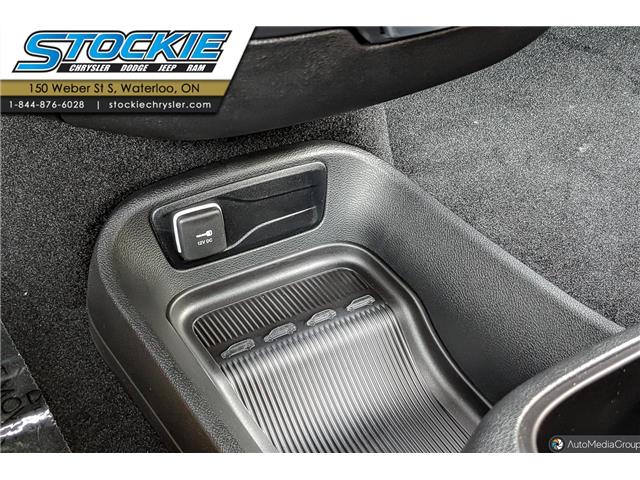 2026 Chrysler Grand Caravan SXT (Stk: 45692) in Waterloo - Image 18 of 20