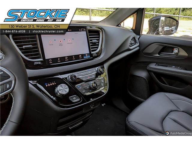 2026 Chrysler Grand Caravan SXT (Stk: 45692) in Waterloo - Image 20 of 20