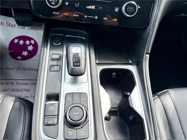 2024 Infiniti QX60 Pure (Stk: HPU0267) in Toronto - Image 16 of 24