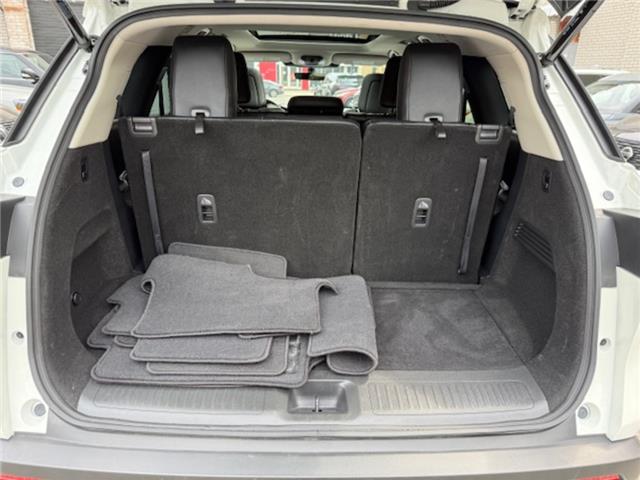 2024 Infiniti QX60 Pure (Stk: HPU0267) in Toronto - Image 21 of 24