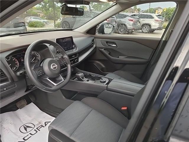 2023 Nissan Rogue SV Moonroof (SORRY SOLD SOLD SOLD) (Stk: ZP3310A) in Aurora - Image 15 of 27