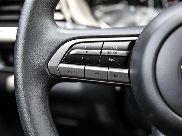 2025 Mazda CX-30 GX (Stk: 14802) in Ottawa - Image 11 of 19