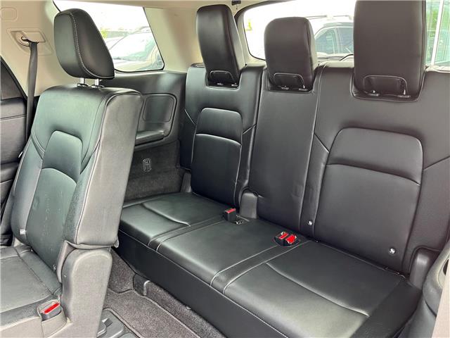 2022 Nissan Pathfinder SL (Stk: 6190A) in Collingwood - Image 16 of 21