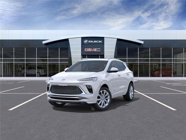 2026 Buick Encore GX Avenir (Stk: 35871) in Renfrew - Image 33 of 38