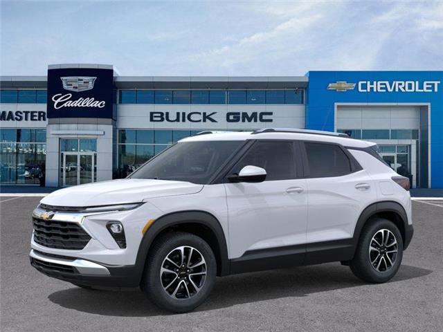 2026 Chevrolet TrailBlazer LT (Stk: 260073) in London - Image 2 of 24