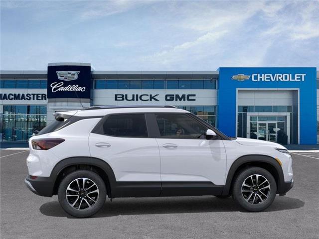 2026 Chevrolet TrailBlazer LT (Stk: 260073) in London - Image 5 of 24