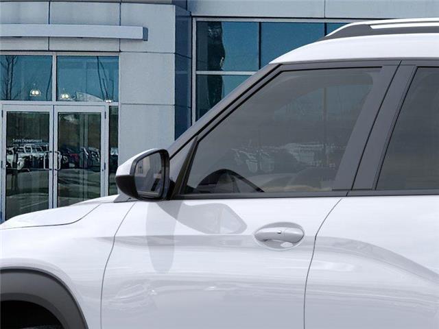 2026 Chevrolet TrailBlazer LT (Stk: 260073) in London - Image 12 of 24