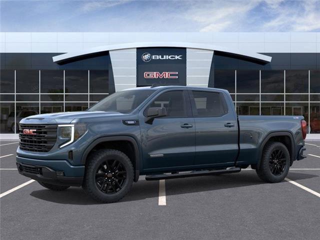 2026 GMC Sierra 1500 Elevation (Stk: 26034) in Terrace Bay - Image 2 of 6