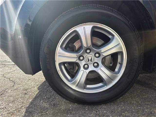 2012 Honda Pilot EX-L (Stk: 2508430) in Waterloo - Image 9 of 26