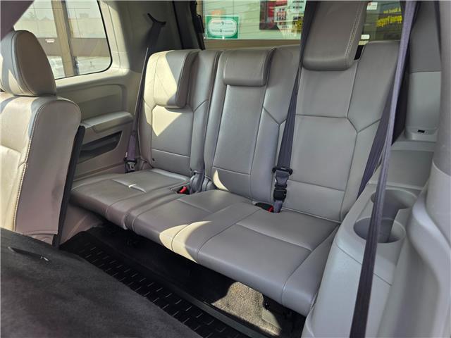 2012 Honda Pilot EX-L (Stk: 2508430) in Waterloo - Image 21 of 26