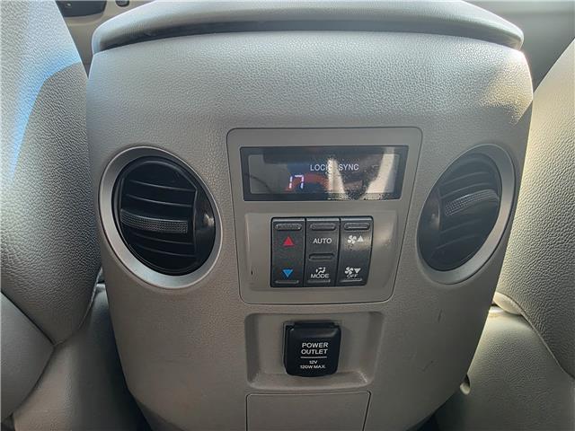 2012 Honda Pilot EX-L (Stk: 2508430) in Waterloo - Image 20 of 26