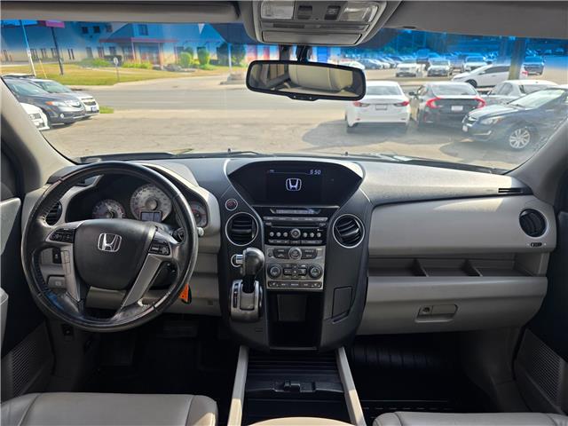 2012 Honda Pilot EX-L (Stk: 2508430) in Waterloo - Image 14 of 26