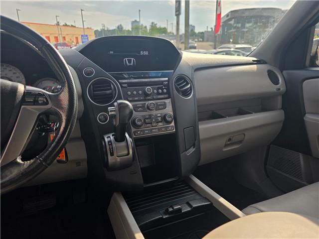2012 Honda Pilot EX-L (Stk: 2508430) in Waterloo - Image 18 of 26