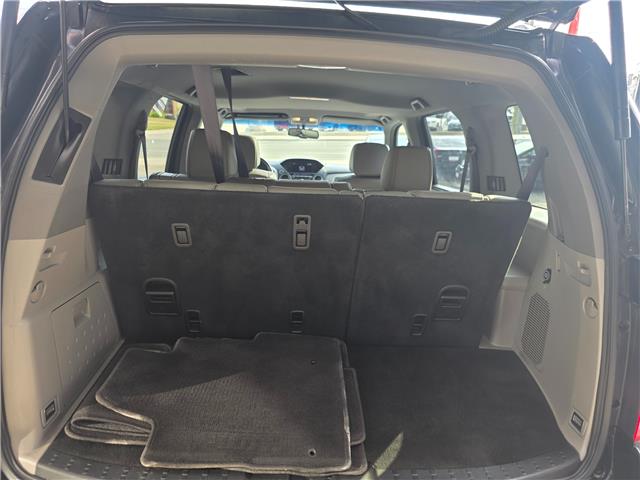 2012 Honda Pilot EX-L (Stk: 2508430) in Waterloo - Image 22 of 26