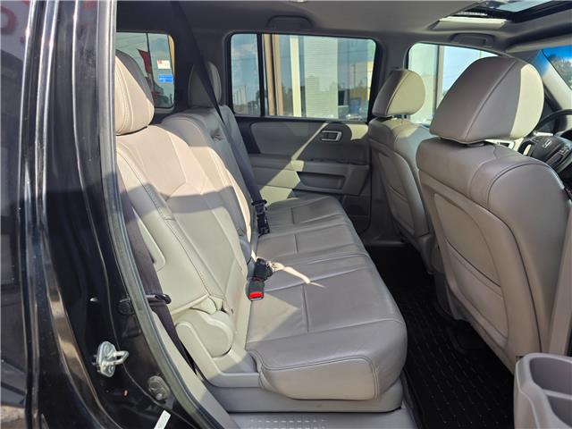 2012 Honda Pilot EX-L (Stk: 2508430) in Waterloo - Image 25 of 26