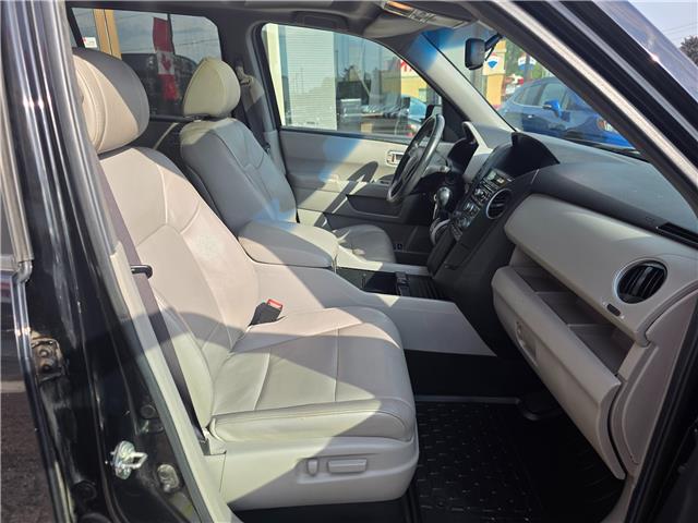 2012 Honda Pilot EX-L (Stk: 2508430) in Waterloo - Image 26 of 26