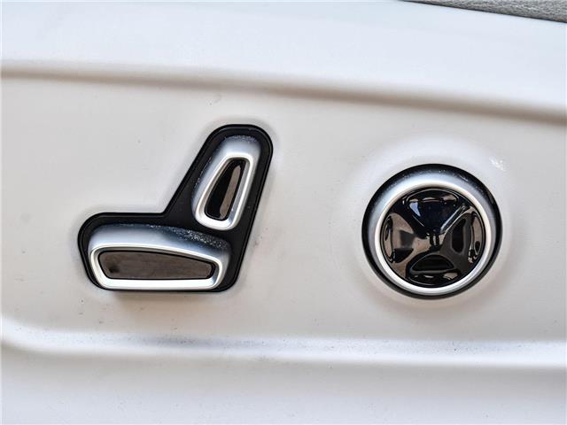 2023 Maserati Grecale Modena (Stk: U1214) in Oakville - Image 21 of 29