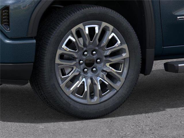 2026 GMC Sierra 1500 Denali Ultimate (Stk: 105249) in Exeter - Image 9 of 24