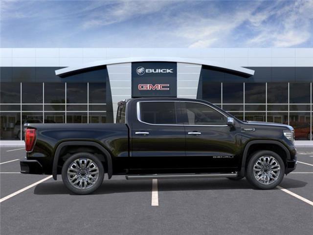 2026 GMC Sierra 1500 Denali Ultimate (Stk: 84771) in St. Thomas - Image 5 of 24