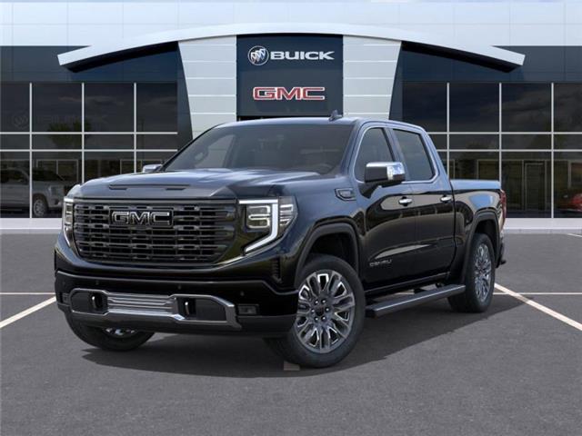 2026 GMC Sierra 1500 Denali Ultimate (Stk: 84771) in St. Thomas - Image 6 of 24