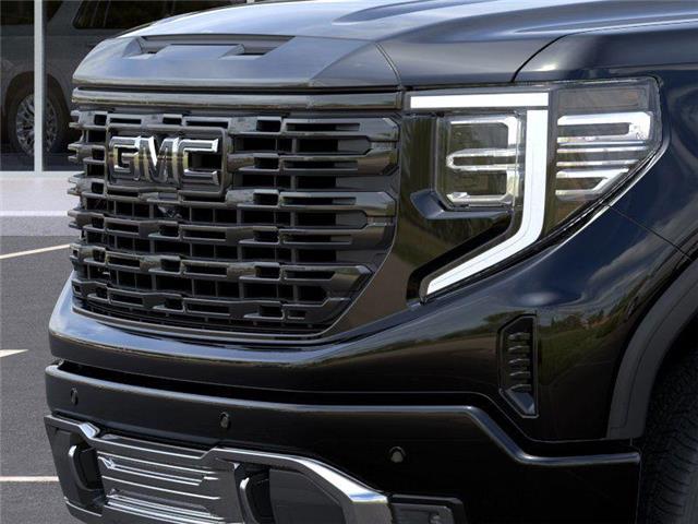 2026 GMC Sierra 1500 Denali Ultimate (Stk: 84771) in St. Thomas - Image 13 of 24