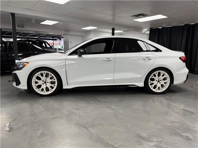 2025 Audi RS 3 2.5T (Stk: A9084) in Saint-Eustache - Image 2 of 35